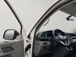 Volkswagen Transporter bild 12