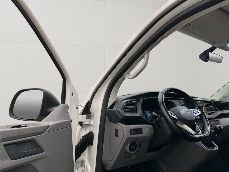 Volkswagen Transporter bild 12