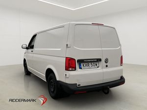 Volkswagen Transporter bild 7