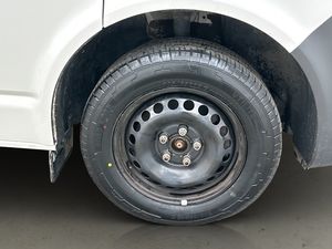 Volkswagen Transporter bild 29