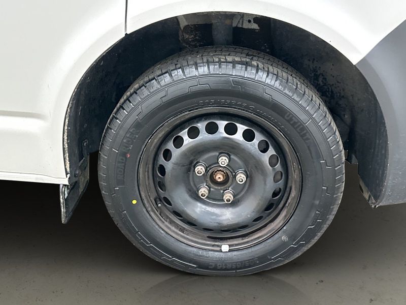 Volkswagen Transporter bild 29