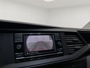 Volkswagen Transporter bild 20