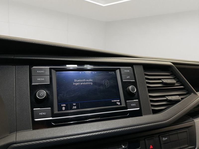 Volkswagen Transporter bild 18