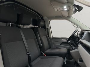 Volkswagen Transporter bild 23