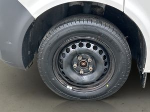 Volkswagen Transporter bild 26