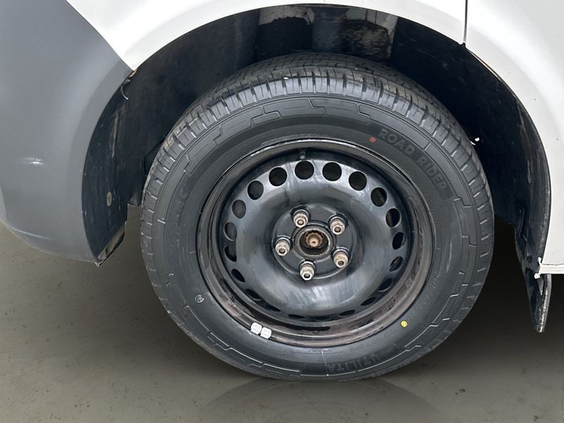 Volkswagen Transporter bild 26