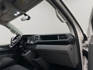 Volkswagen Transporter bild 24