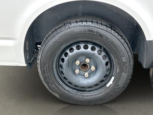 Volkswagen Transporter bild 27