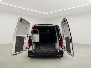 Volkswagen Transporter bild 11