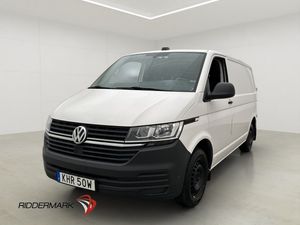 Volkswagen Transporter bild 3