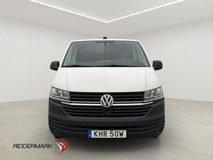 Volkswagen Transporter bild 5