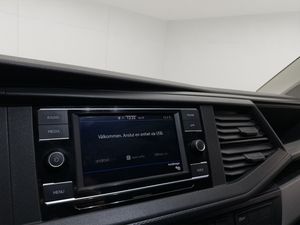 Volkswagen Transporter bild 19