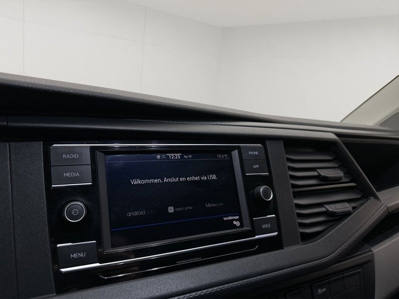 Volkswagen Transporter bild 19