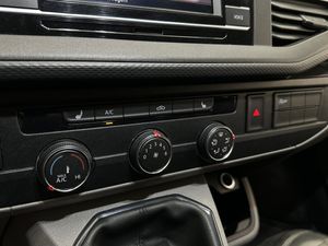 Volkswagen Transporter bild 21