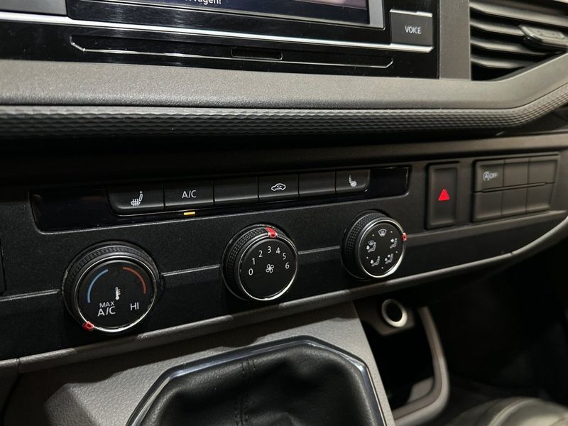 Volkswagen Transporter bild 21
