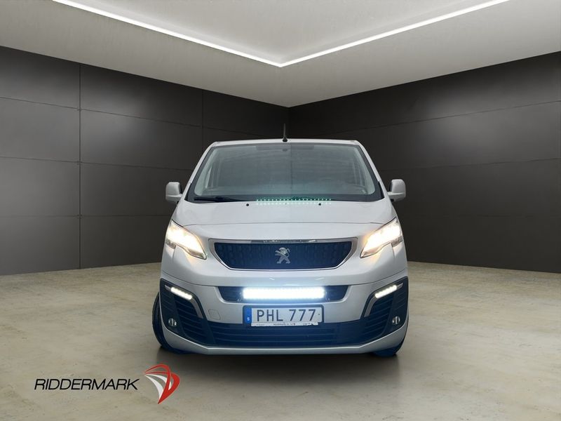 Peugeot Expert bild 5