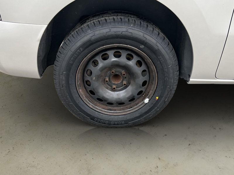 Peugeot Expert bild 27