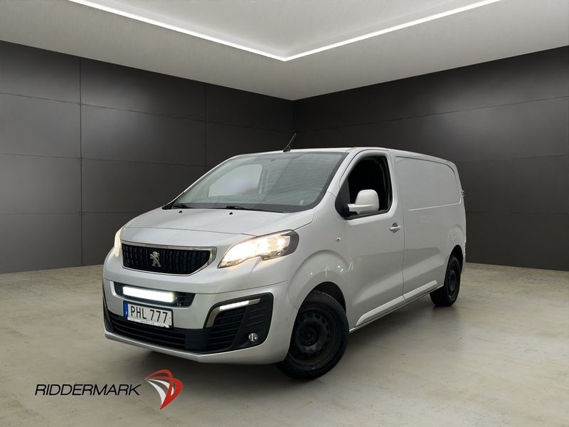 Peugeot Expert bild 3