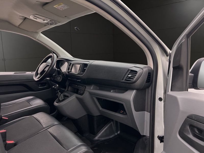 Peugeot Expert bild 24