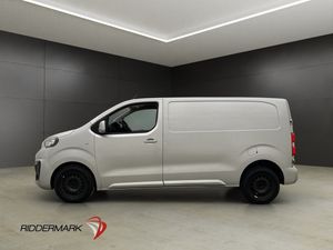 Peugeot Expert bild 6
