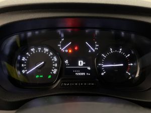 Peugeot Expert bild 18