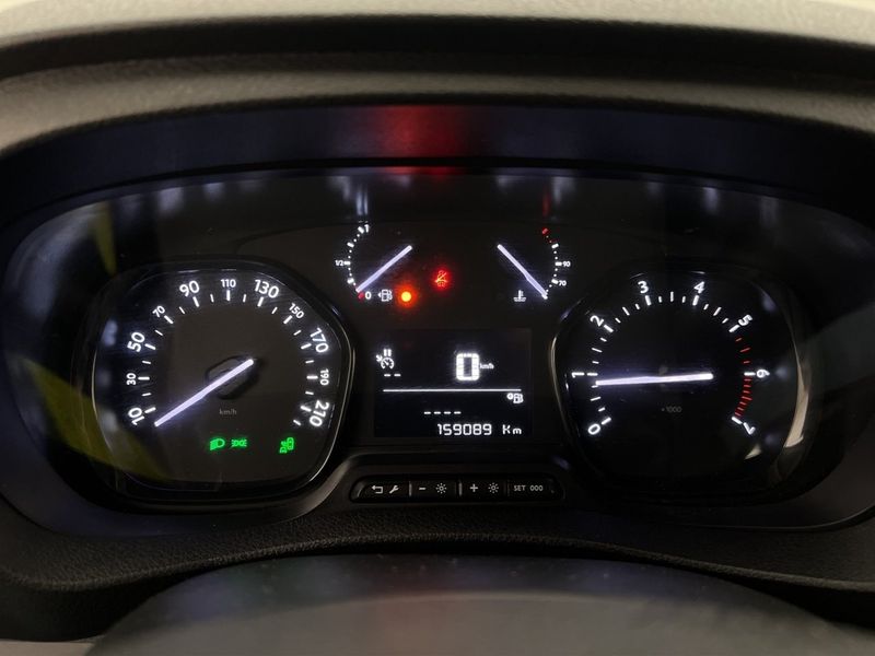 Peugeot Expert bild 18