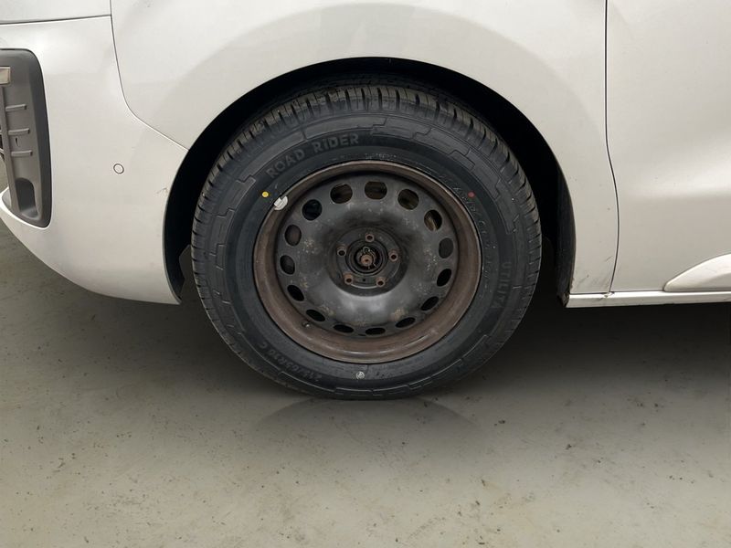Peugeot Expert bild 25
