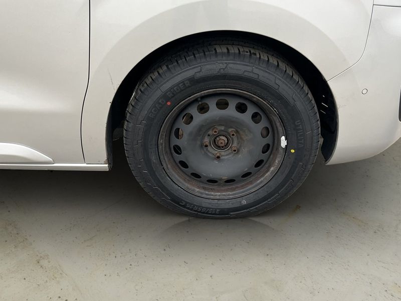 Peugeot Expert bild 28