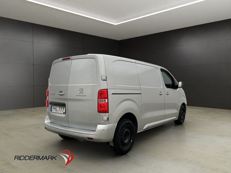 Peugeot Expert bild 9