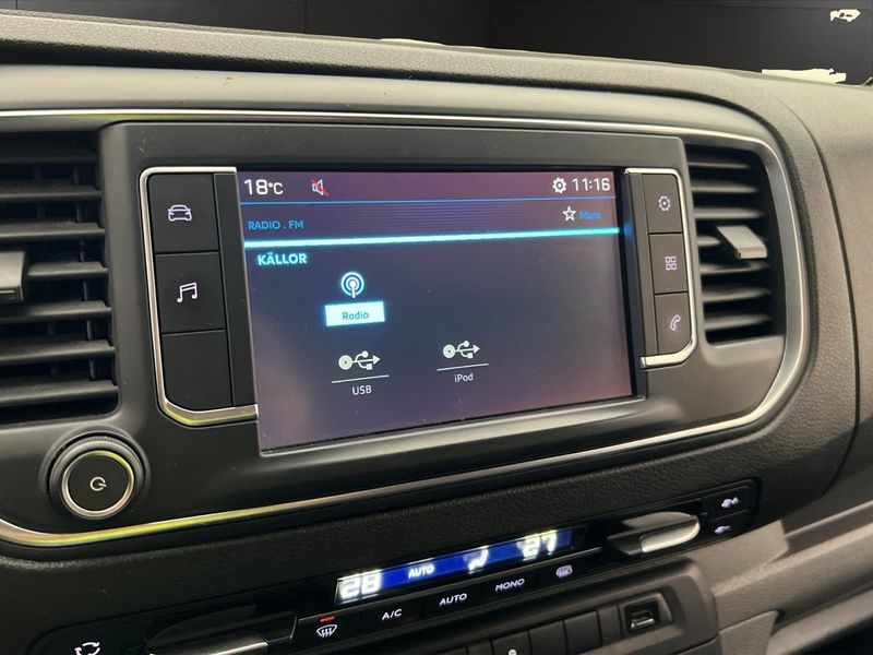 Peugeot Expert bild 21