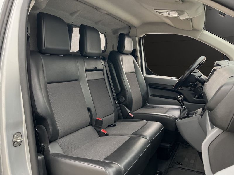 Peugeot Expert bild 23