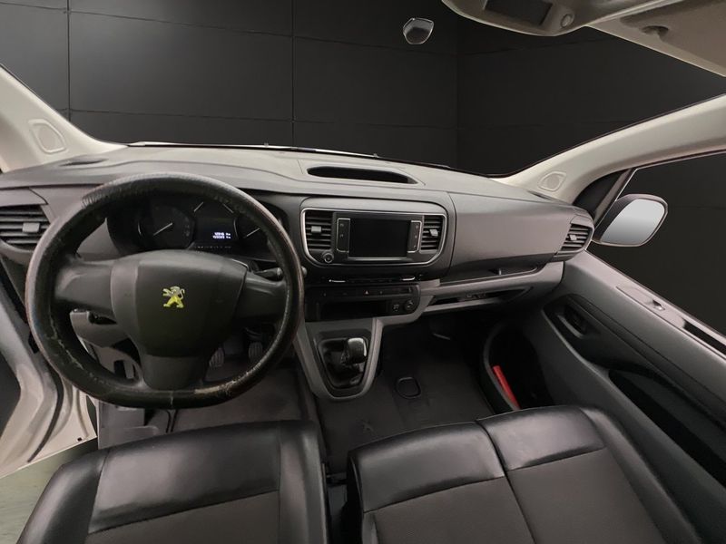 Peugeot Expert bild 14