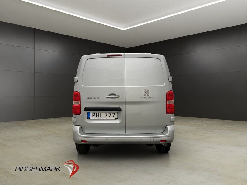 Peugeot Expert bild 8