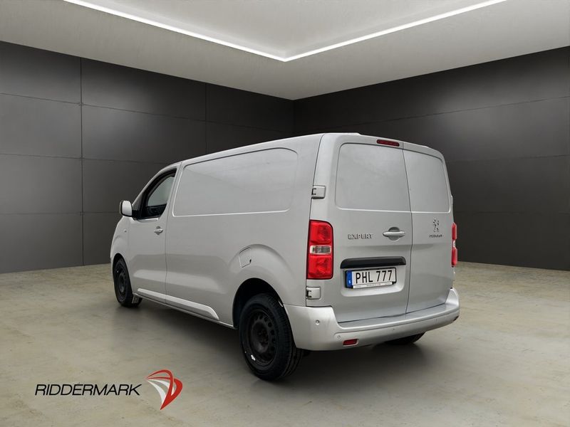 Peugeot Expert bild 7