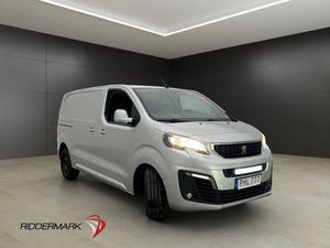 Peugeot Expert bild 1