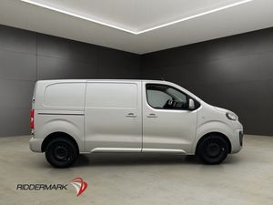 Peugeot Expert bild 2