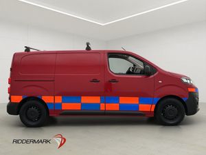 Citroen e-Jumpy bild 2