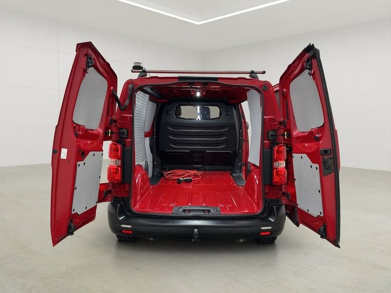 Citroen e-Jumpy bild 12