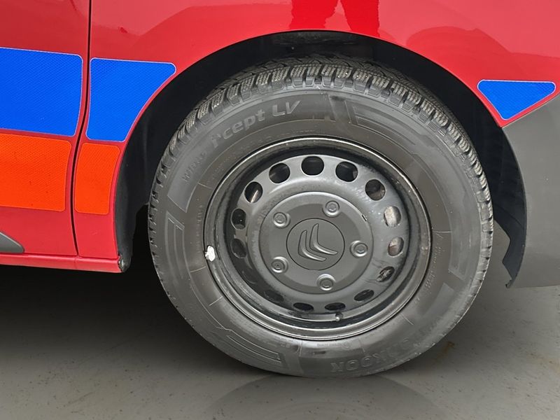 Citroen e-Jumpy bild 33