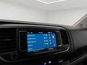 Citroen e-Jumpy bild 24