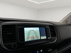 Citroen e-Jumpy bild 20