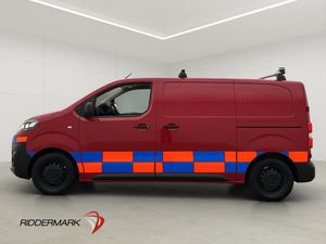 Citroen e-Jumpy bild 6