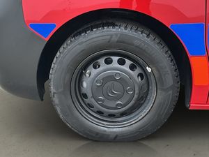 Citroen e-Jumpy bild 30