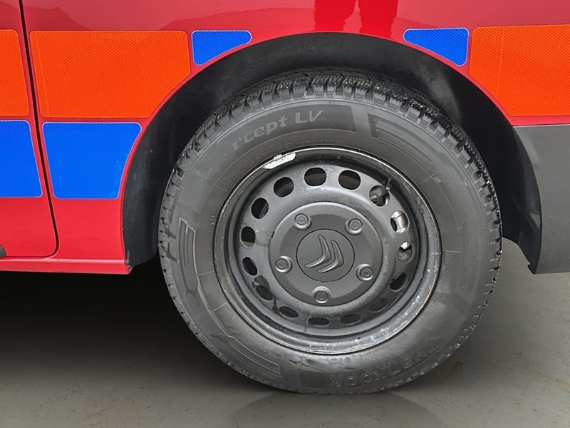 Citroen e-Jumpy bild 31