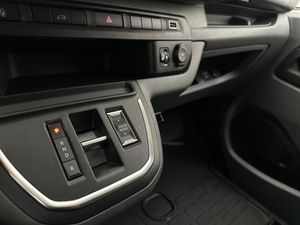 Citroen e-Jumpy bild 26