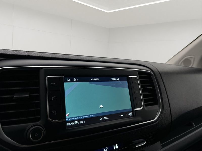 Citroen e-Jumpy bild 21