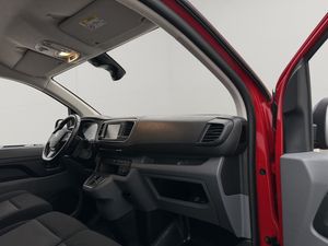Citroen e-Jumpy bild 28