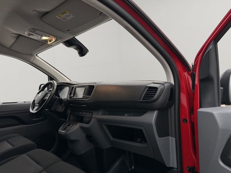 Citroen e-Jumpy bild 28