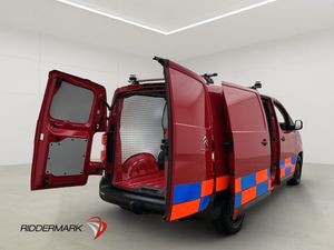 Citroen e-Jumpy bild 11