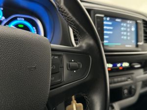 Citroen e-Jumpy bild 18